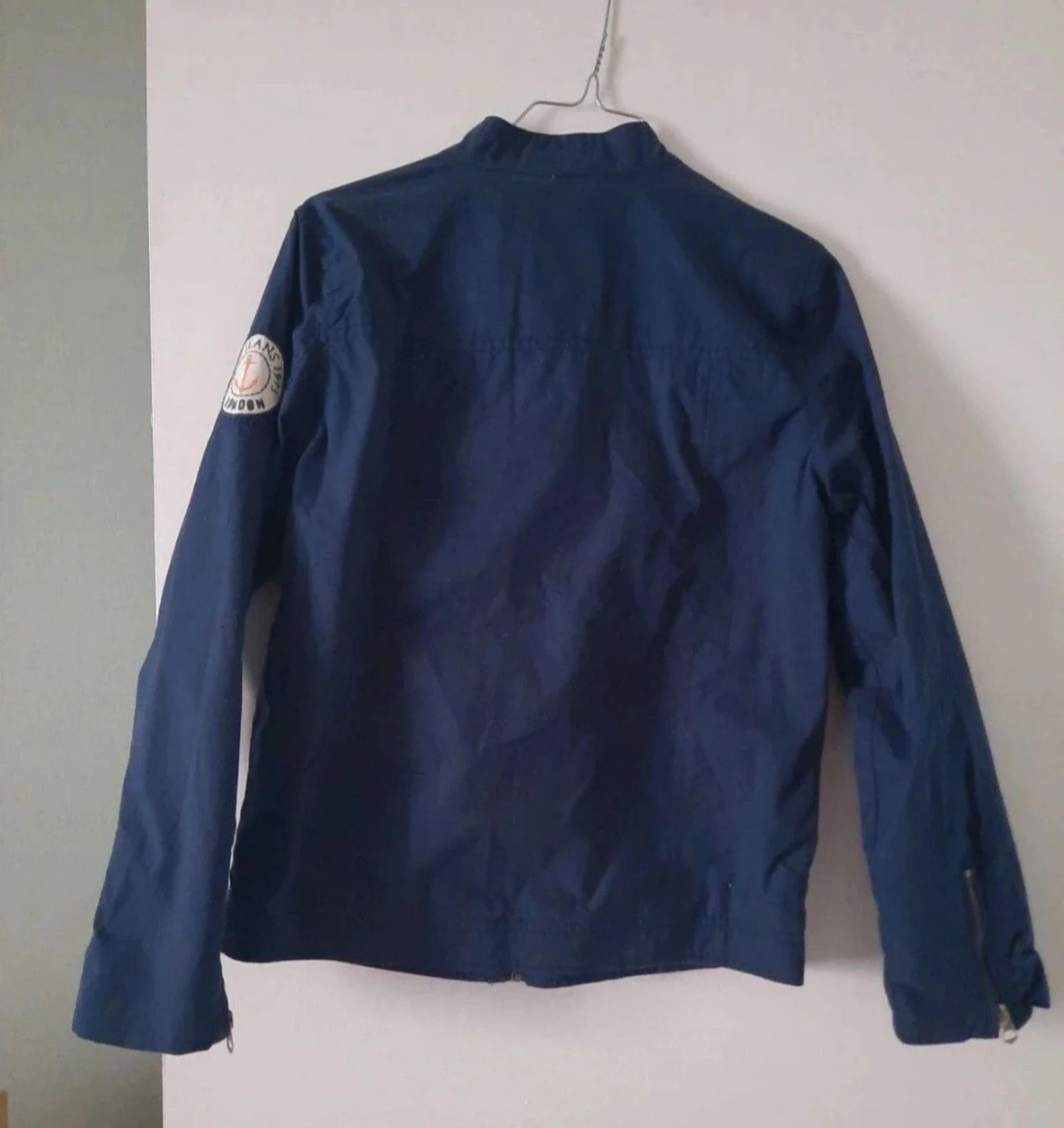 Veste mi-saison Pepe Jeans nova – photo 4